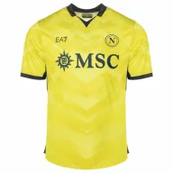 Camiseta Hombre EA7 Emporio Armani SSC Napoli - 2 colores