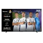 QLED Smart TV 100 Pulgadas Hisense 100E7Q Pro