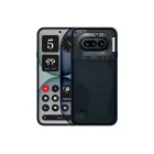 Nothing Phone 4a Blanco, 8GB RAM, 256GB, AMOLED 6.78"