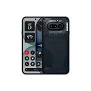 Nothing Phone 4a Blanco, 8GB RAM, 256GB, AMOLED 6.78"