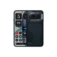 Nothing Phone 4a Blanco, 8GB RAM, 256GB, AMOLED 6.78"