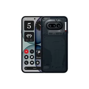 Nothing Phone 4a Blanco, 8GB RAM, 256GB, AMOLED 6.78"