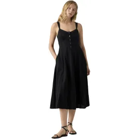 Vestido Mini Ravina Levi's Mujer - Botones, Corte en A, XS a L