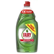 Fairy Original Líquido Lavavajillas 900ML - 3 Unidades €2.43