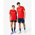 Camiseta España 2026 para adultos - Fútbol aficionado S a 2XL