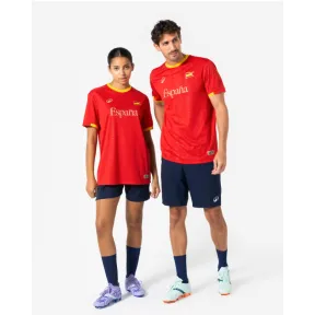 Camiseta España 2026 para adultos - Fútbol aficionado S a 2XL