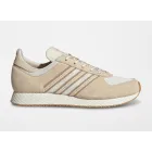 Zapatillas Atlanta de nobuk para mujer - ADIDAS
