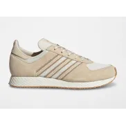 Zapatillas Atlanta de nobuk para mujer - ADIDAS