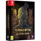 Edición de Coleccionista: Terracotta