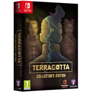 Edición de Coleccionista: Terracotta