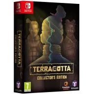 Edición de Coleccionista: Terracotta