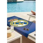 Toalla de playa Real Madrid - Disney - 140 x 70 cm