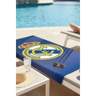 Toalla de playa Real Madrid - Disney - 140 x 70 cm