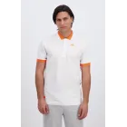 Polo Hombre Kappa Neon - Tallas S, M, XL, 2XL - Recogida en Tienda