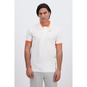 Polo Hombre Kappa Neon - Tallas S, M, XL, 2XL - Recogida en Tienda