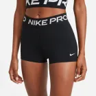 Mallas Cortas para Mujer Nike Pro Dri-FIT [Tallas Grandes]