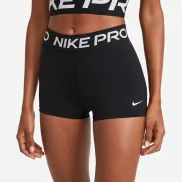 Mallas Cortas para Mujer Nike Pro Dri-FIT [Tallas Grandes]