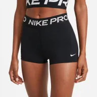 Mallas Cortas para Mujer Nike Pro Dri-FIT [Tallas Grandes]