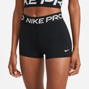 Mallas Cortas para Mujer Nike Pro Dri-FIT [Tallas Grandes]