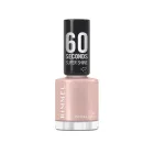 Esmalte de Uñas Rimmel London 109 Evening Sand 8 ml