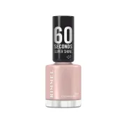 Esmalte de Uñas Rimmel London 109 Evening Sand 8 ml