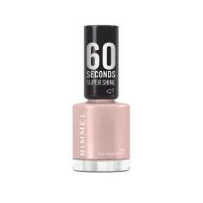 Esmalte de Uñas Rimmel London 109 Evening Sand 8 ml