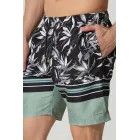 Bañador Hombre Silver Bermuda - Tallas S y M - Recogida en tienda