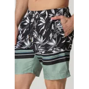 Bañador Hombre Silver Bermuda - Tallas S y M - Recogida en tienda