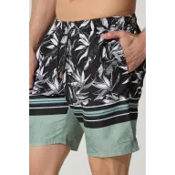 Bañador Hombre Silver Bermuda - Tallas S y M - Recogida en tienda
