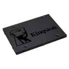 SSD Kingston A400 480GB 2,5" SATA III - Disco Duro
