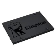 SSD Kingston A400 480GB 2,5" SATA III - Disco Duro