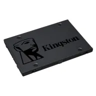 SSD Kingston A400 480GB 2,5" SATA III - Disco Duro