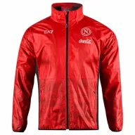 Chaqueta hombre SSC Napoli EA7 Emporio Armani, hasta 10% off