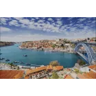 Oporto desde Asturias: ¡Viajes en junio desde 38€!