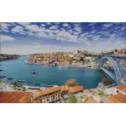Oporto desde Asturias: ¡Viajes en junio desde 38€!