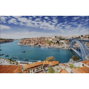 Oporto desde Asturias: ¡Viajes en junio desde 38€!