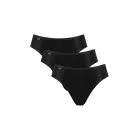 Pack de 3 Braguitas Sloggi para Mujer