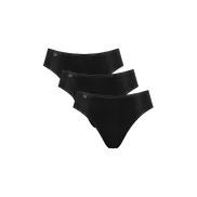 Pack de 3 Braguitas Sloggi para Mujer