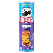 Cheeseburger Pringles Stadium 165g