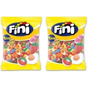 Golosinas Pica Pica Fini Little Mix 2Kg - Ositos y Huevos