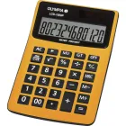 Calculadora de sobremesa Olympia LCD 1110, funcionalidad simple