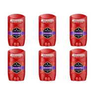 Desodorante en Barra Old Spice Rockstar para Hombres - 6 Pzas