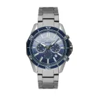 Reloj de Hombre Armani Exchange con Cronógrafo y Acero Inoxidable