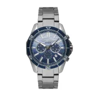 Reloj de Hombre Armani Exchange con Cronógrafo y Acero Inoxidable