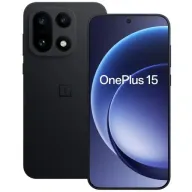 OnePlus 15 256GB con 12GB de RAM