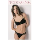 Women's Secrets: Promoción hasta 50% y más