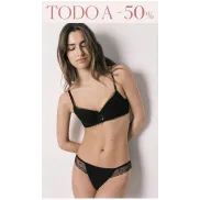 Women's Secrets: Promoción hasta 50% y más