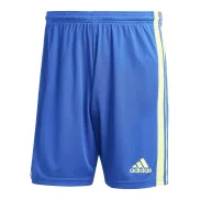 Pantalones Cortos Hombre Adidas Squadra 21
