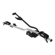 Portabicicletas THULE Proride 598 gris de techo