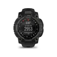 Instinct 3 de Garmin: Reloj inteligente para aventureros